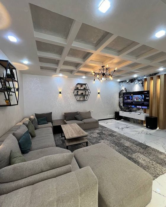 HI-TECH dacha ”ŞEDEVR” 20 kishigacha beriladi