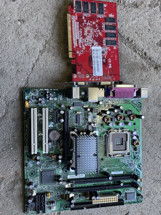 Продам микросхему