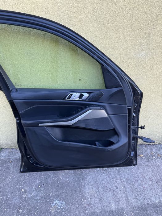 Usa bmw X5 G05 stanga fata 2019-2025
