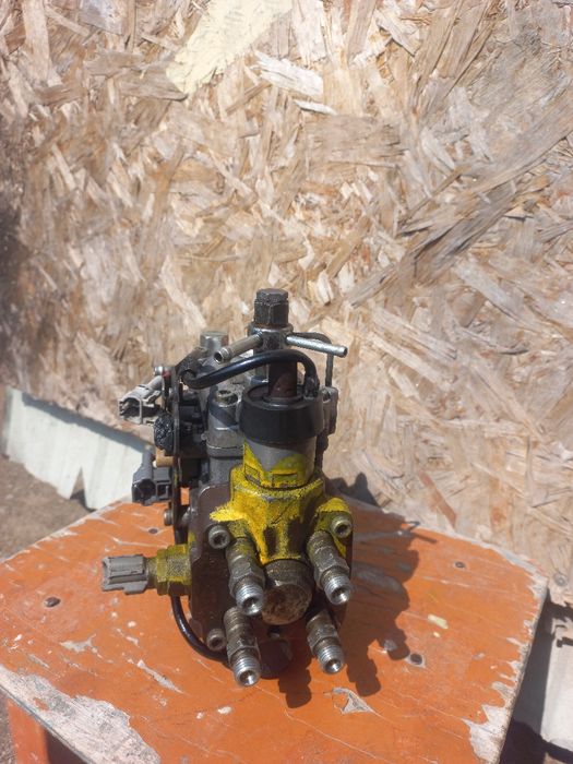 Тнвд 1 kz аппаратура