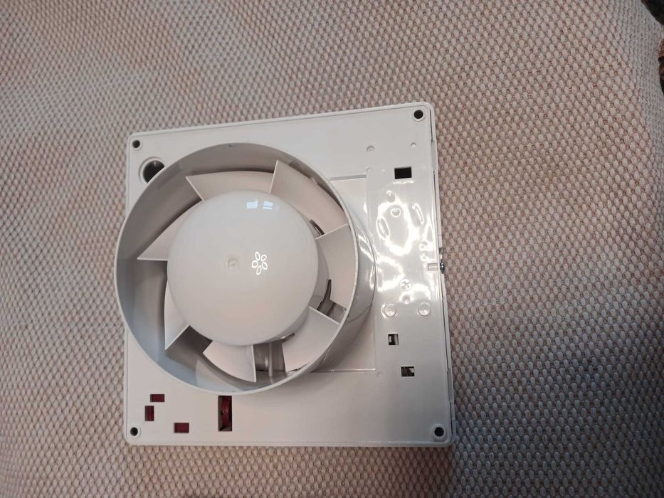 Ventilator axial Vents 100mm