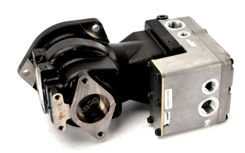 pompa injectie inalta presiune iveco tector 0 445 020 175