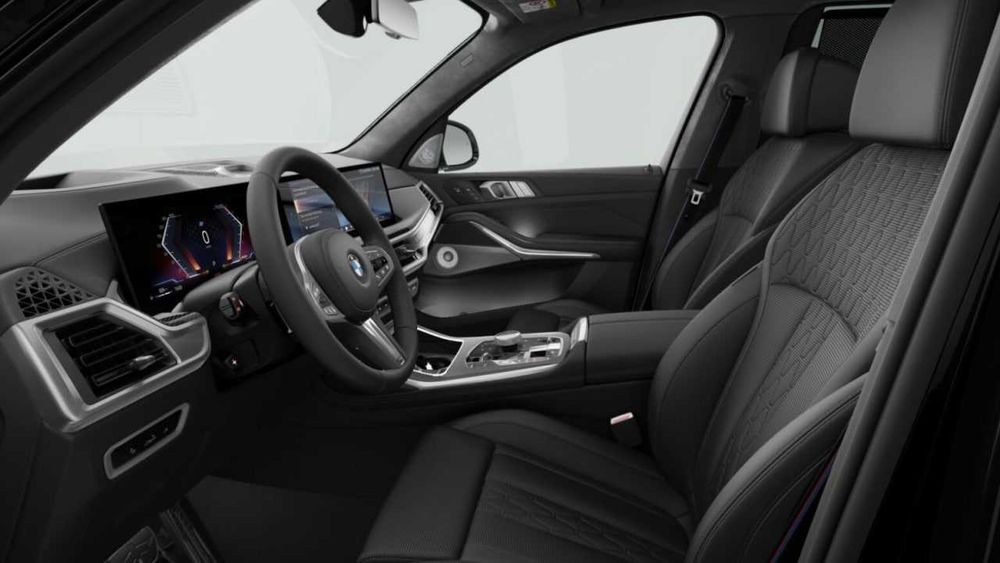 BMW X7 xDrive40i (G07) 2026 c гарантии в наличии