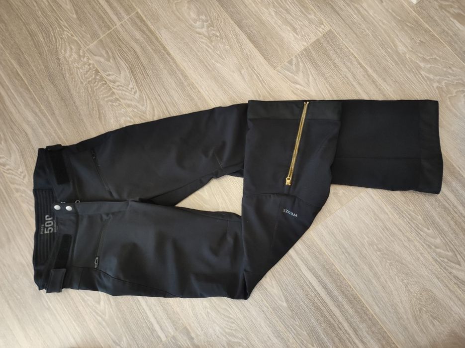 Echipament complet schi/Snowboard mărimea xs 34/36