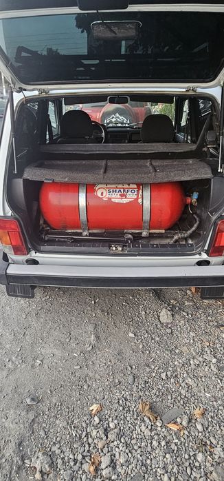Нива ало холатда