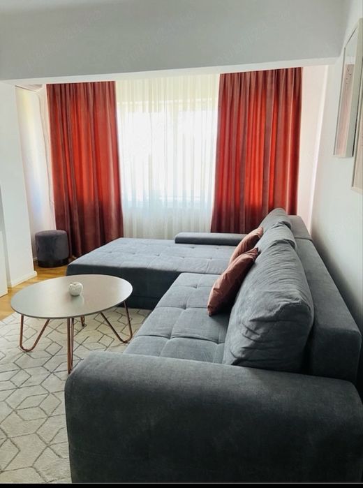 Apartament 2 camere-Torontalului — fotografia 1