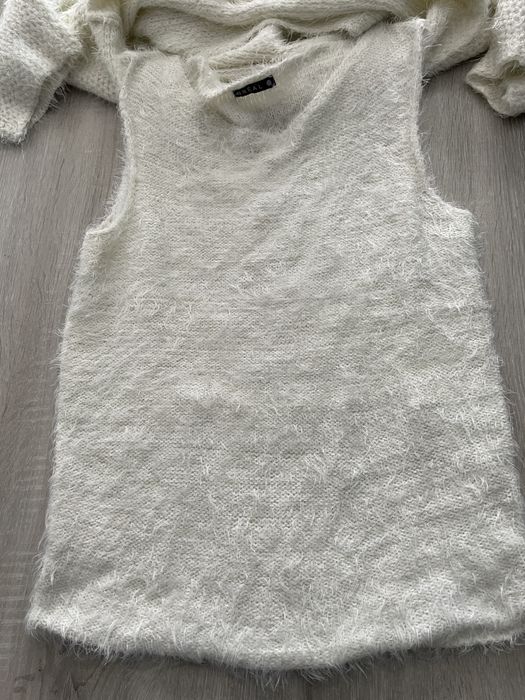 Guess, размер S + пуловер