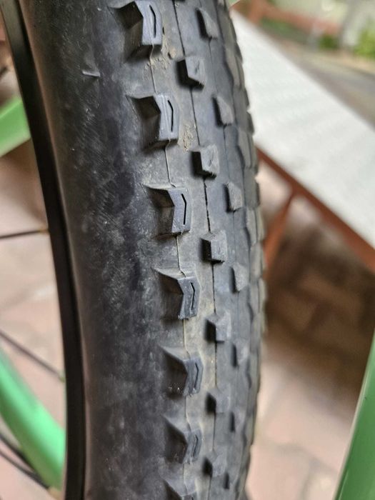 Bicicleta Orbea ALMA MTB XC hardtail