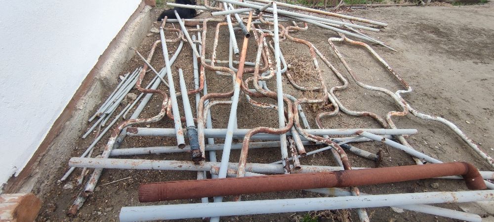 Трубалар сотилади.