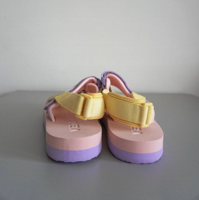 Sandale noi Vero Moda