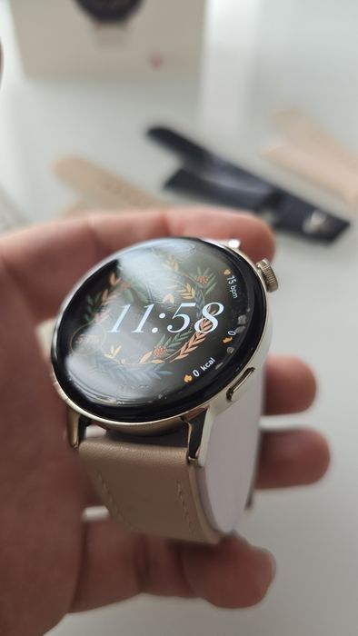 Huawei watch GT 3 42mm