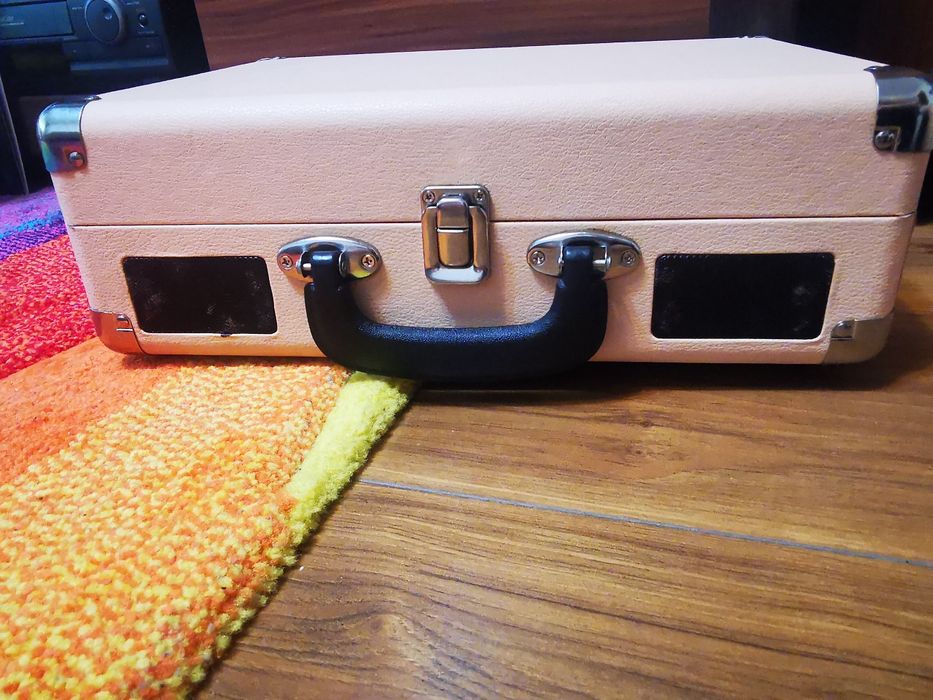 Pick-up Prixton ca nou