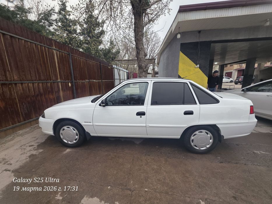 Neksi 2 1,6 super kanditsaner