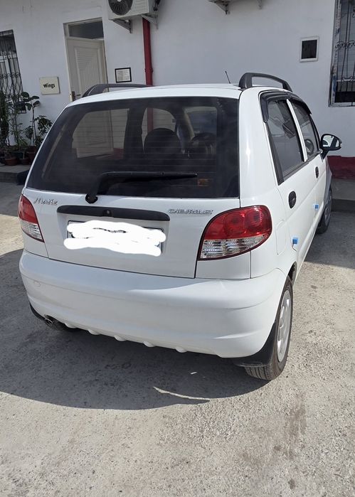 Продаётся матиз, matiz