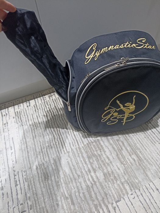 Рюкзак для гимнастки