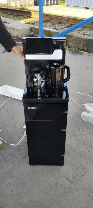 Кулер чайный Zifler Maier Aiwa,распродажа оптом склад