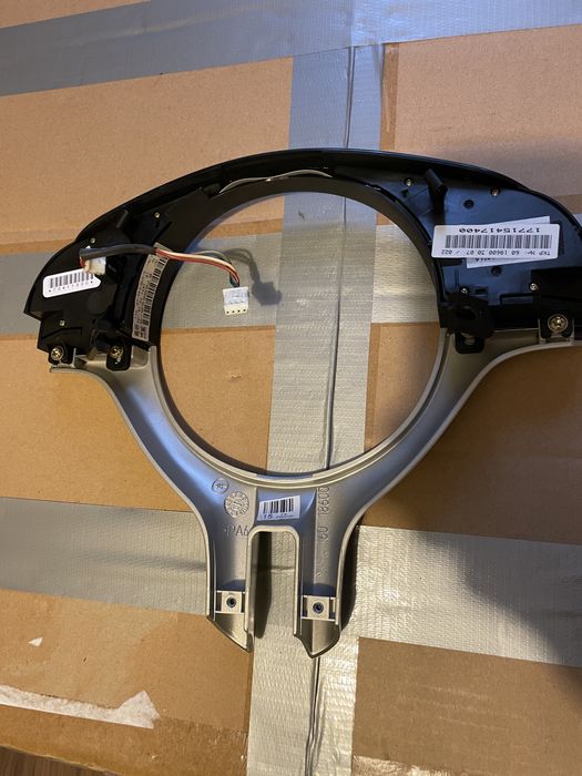 Comenzi volan Bmw e46 e39 e53 cu trim inclus
