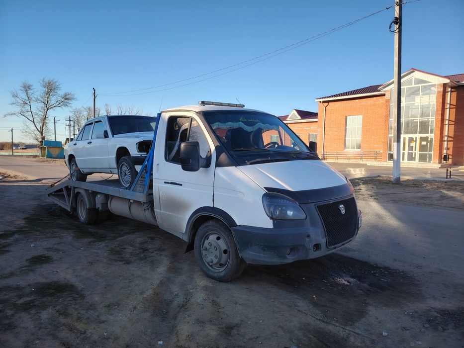 Недорого услуги эвакуатора