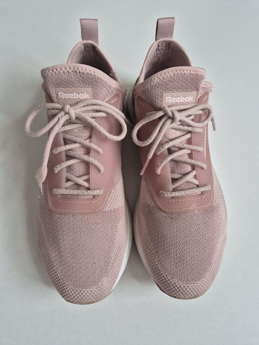 Маратонки Reebok за бягане