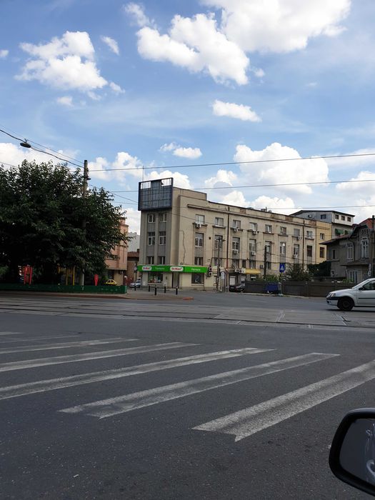 vanzare garsoniera