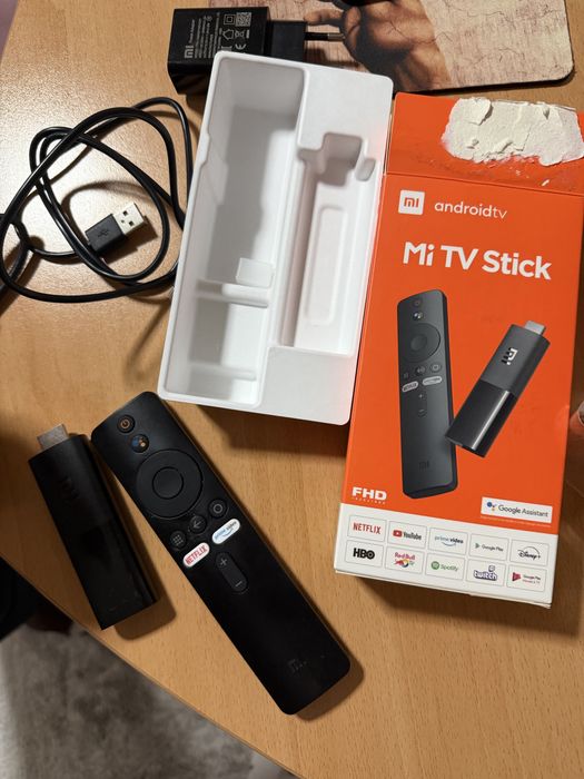 Продам стик для телевизора Xiaomi mi Tv