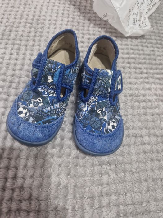 Детски пантофки Froddo