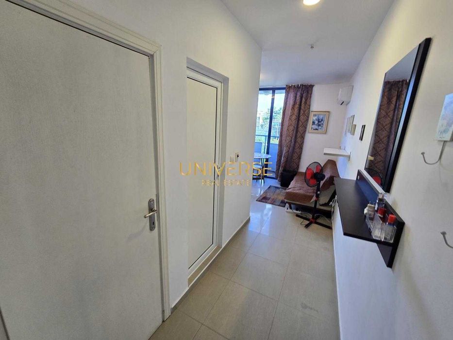 Продава се Двустаен апартамент в к.к. Слънчев бряг - 40 кв.м за 1625 €/кв.м - Снимка #5