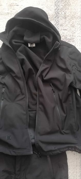 Форма тактическая верхниз