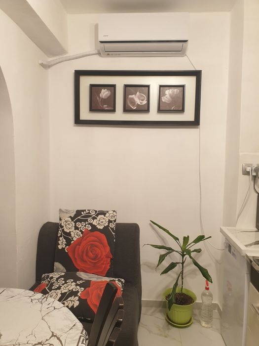 Двустаен апартамента