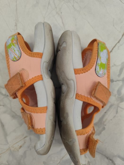 Детски сандали Nike 17.5 см