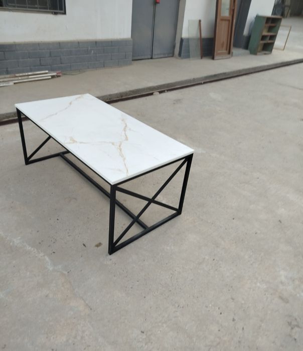 Jurnalniy stol loft baha