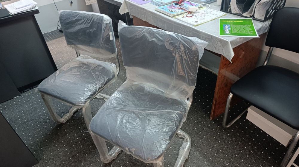 Стул для офиса  офис учун стуллар
