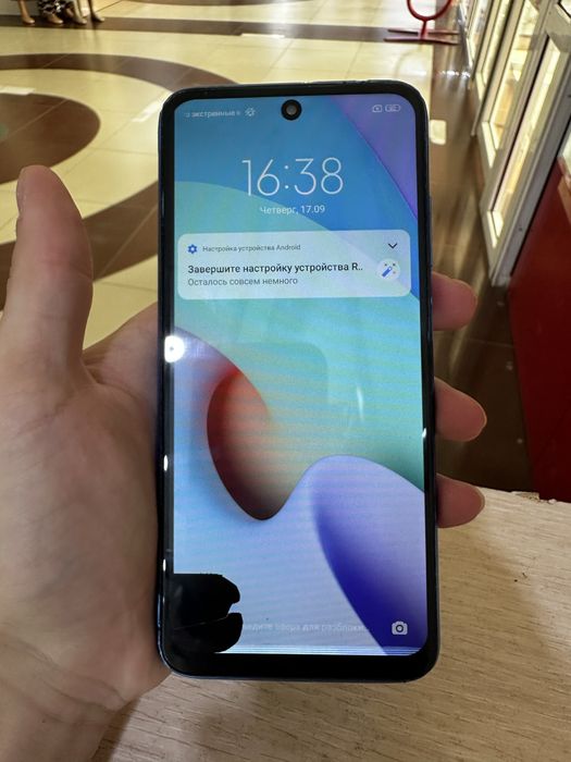 Redmi 10 редми 10