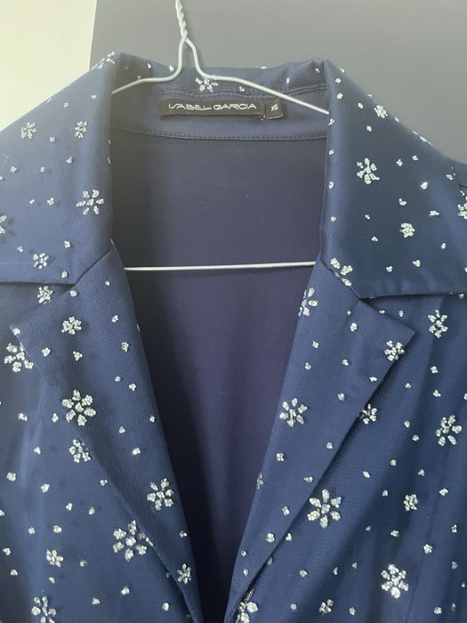 Комбинезон Izabel Garcia