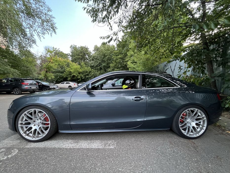 Jante 19” 5X112 A5, A6, A7, A8