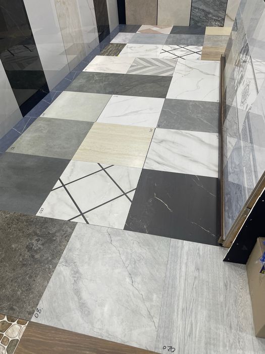 Optom narxda kafellar / кафель керомагранит