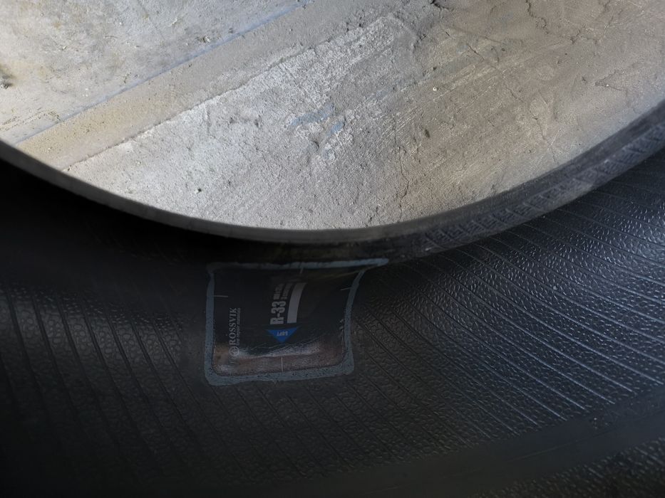 Продам летнию авторезину