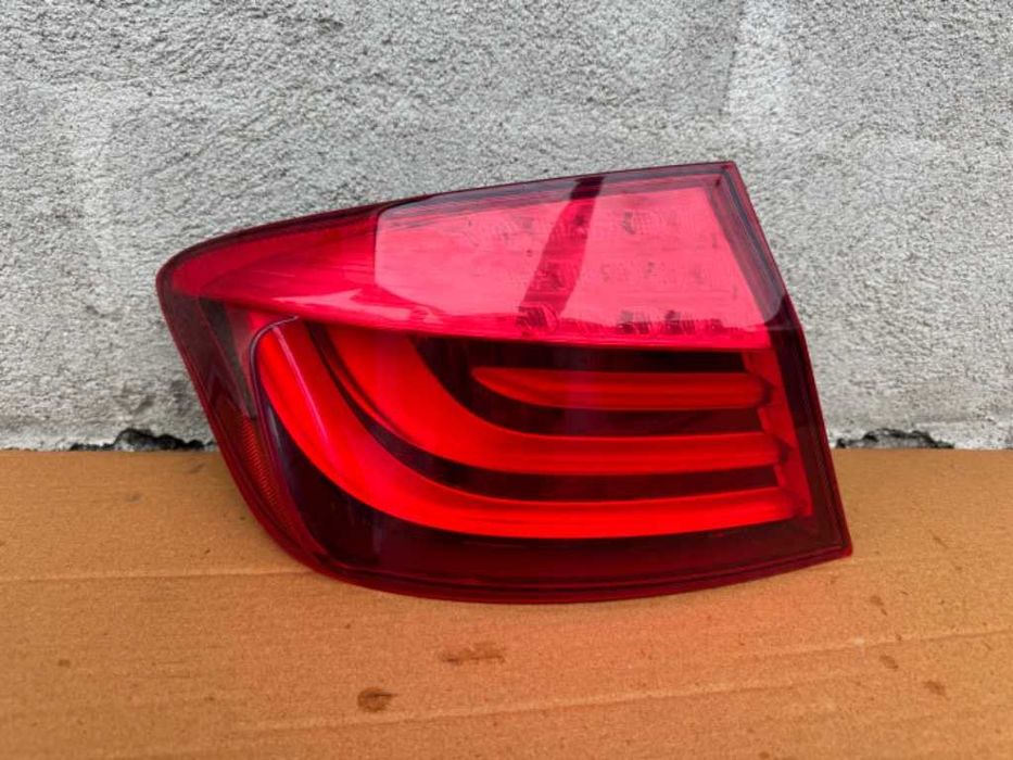 Stop stanga spate Bmw Seria 5 F10 berlina 2010-2013
