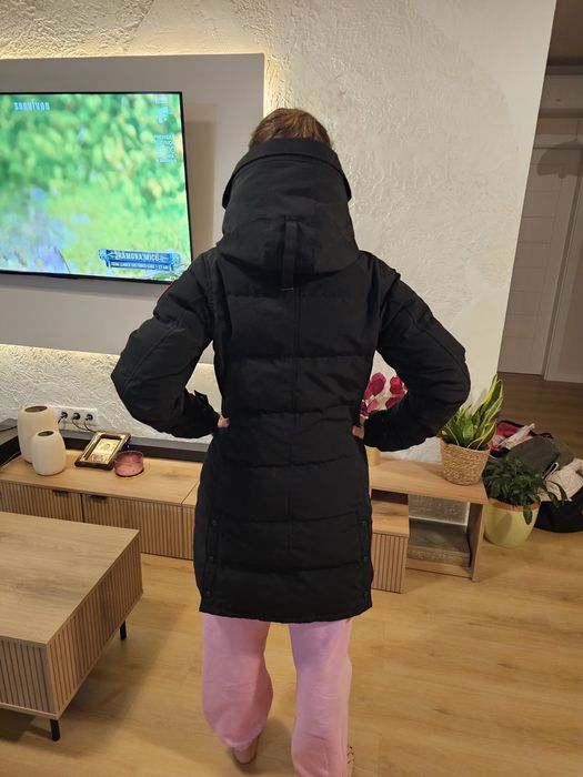 Geaca Canada Goose model Shelburne