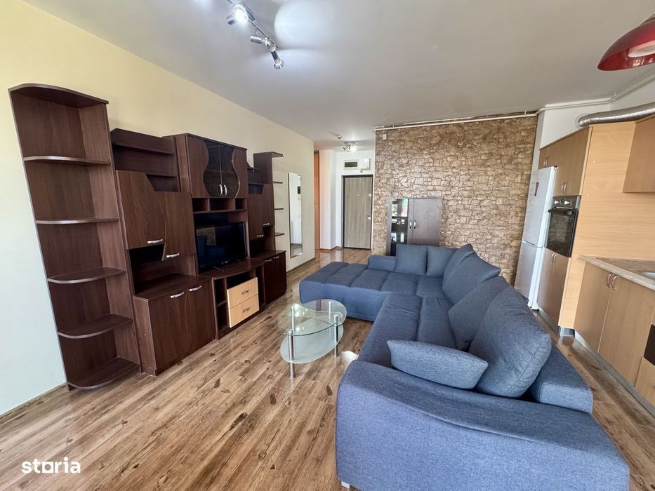 Inchiriez apartament 2 camere, ARED-Kaufland
