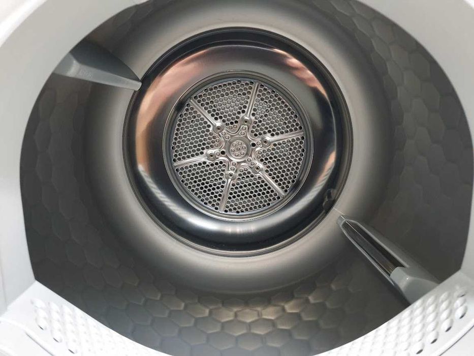 Пара Miele Сушилня с термопомпа Миеле 12м Гаранция
