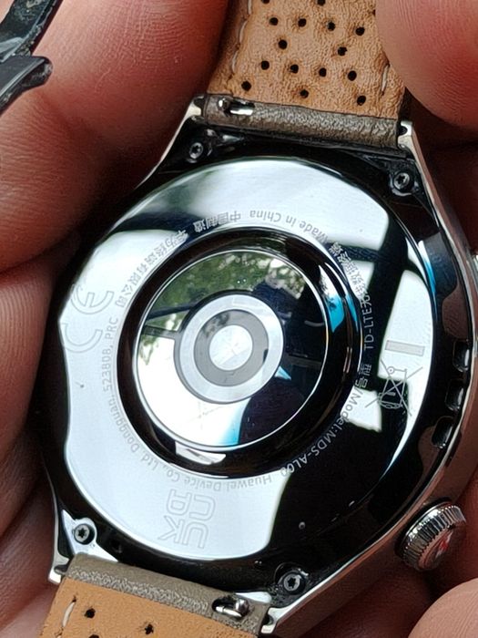 Huawei Watch 4 Pro в отличном состоянии