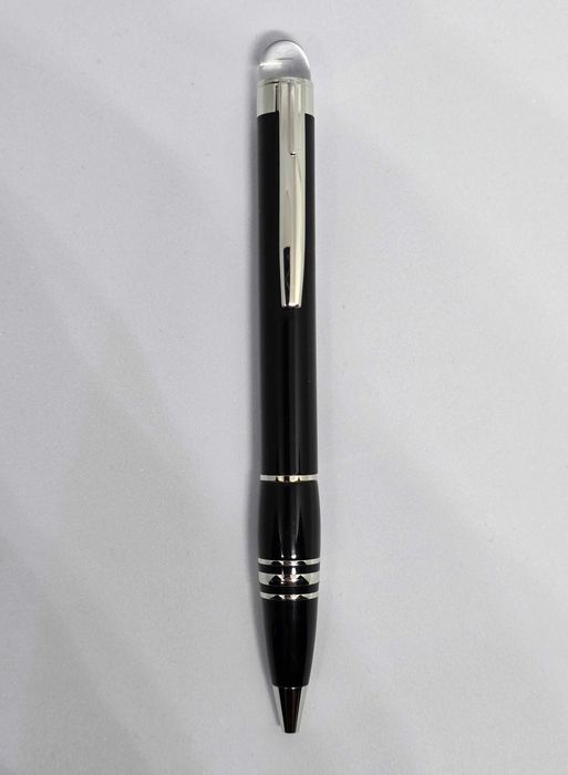Химикалки Montblanc, S.T. Dupont и Cartier