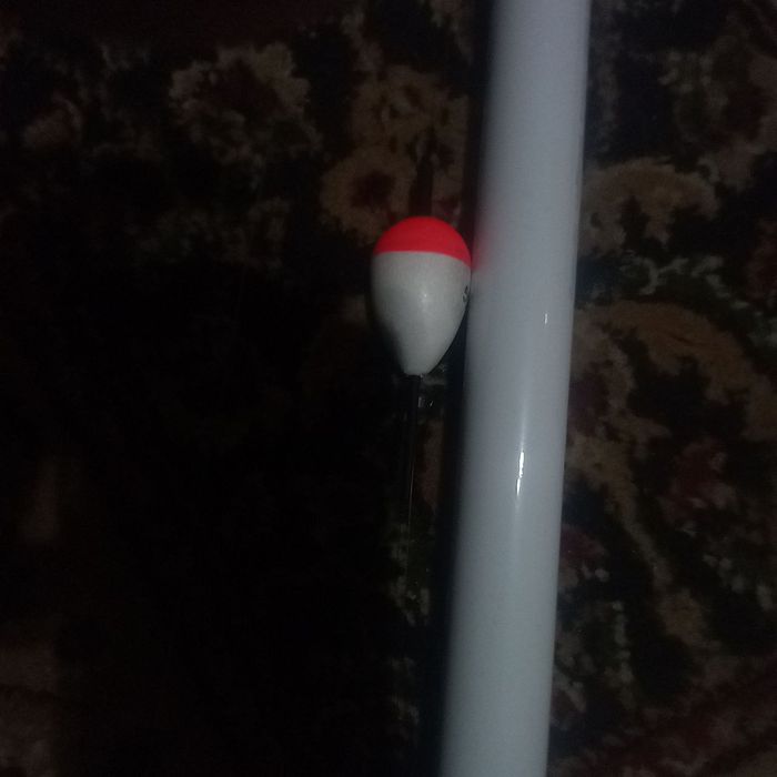 Продаю удочку за 3500