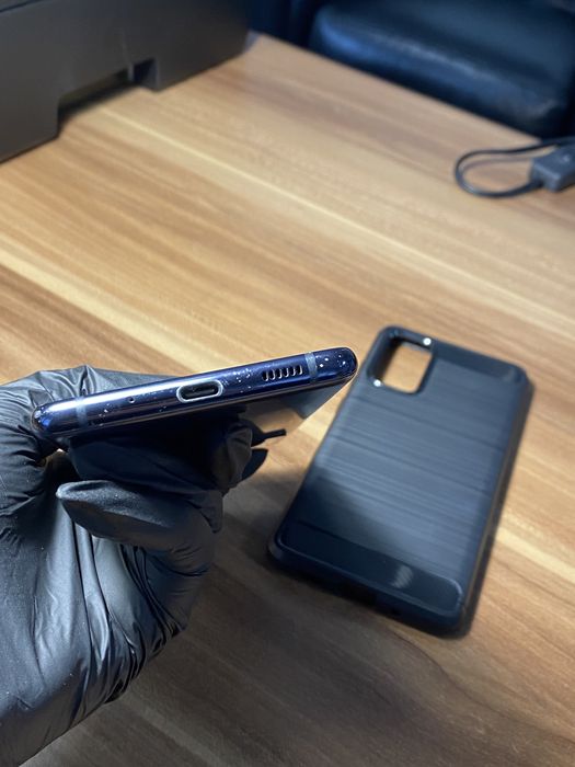 Samsung Galaxy s20 FE• 128 GB • Cloud Navy