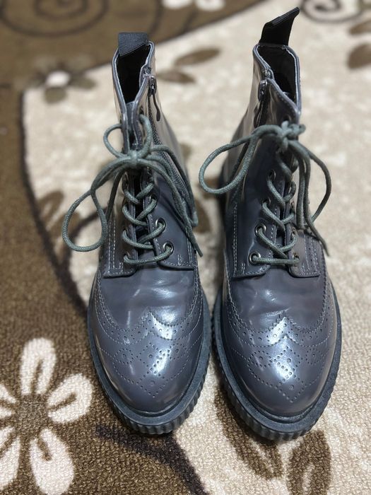 Боти до глезен , 36 номер