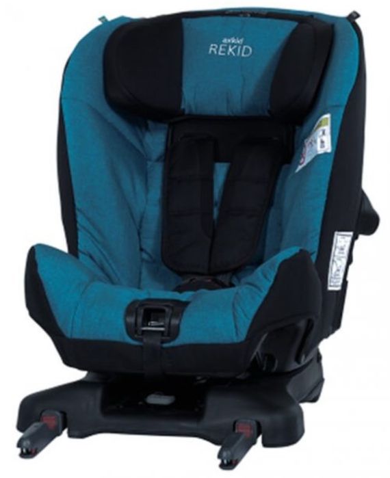 Scaun Axkid Rekid // 9-25kg // Rear Facing // Cumparat de nou
