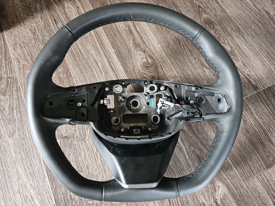 Руль Chery Tiggo 7pro max