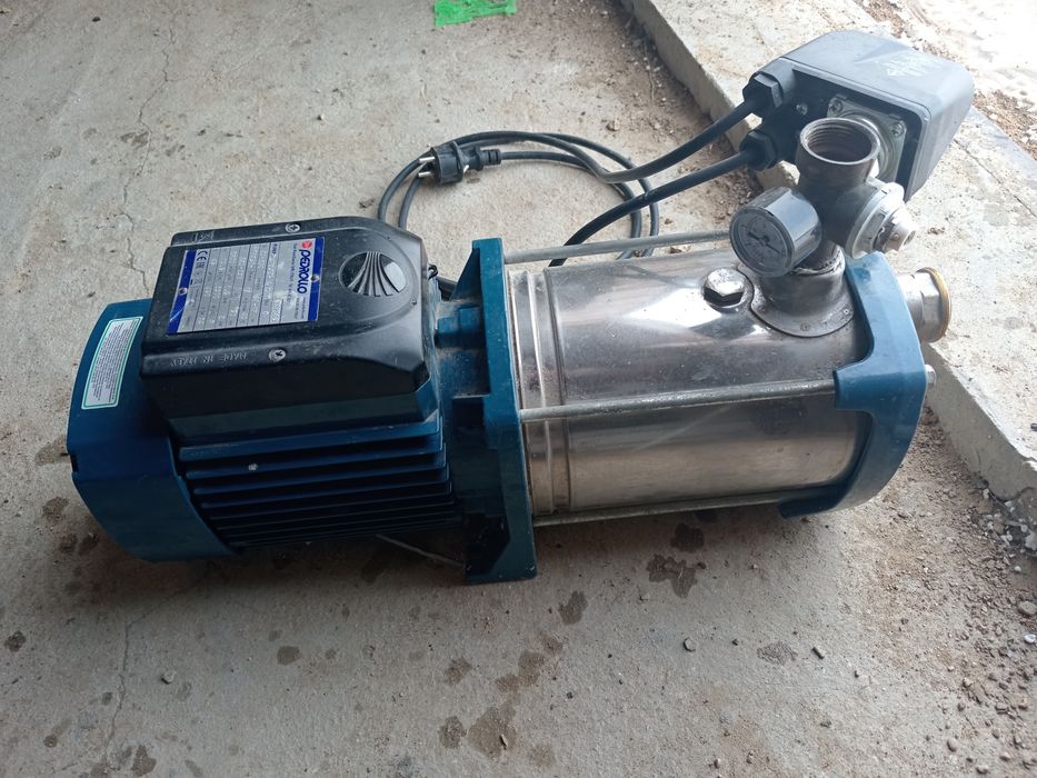 Насосы... Пр. ИТАЛИЯ