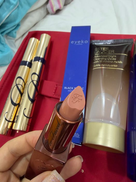 Косметика оригинал Estée Lauder и др
